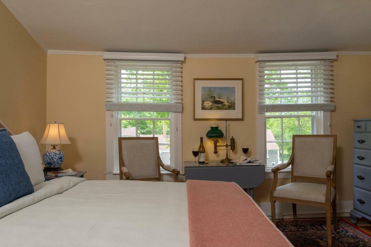 Village Inn Yarmouth Port Εξωτερικό φωτογραφία