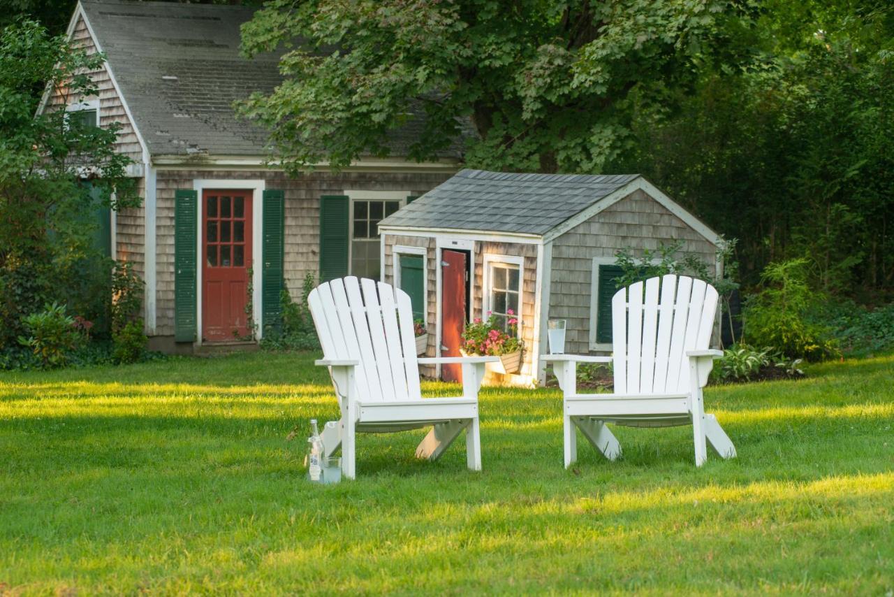 Village Inn Yarmouth Port Εξωτερικό φωτογραφία
